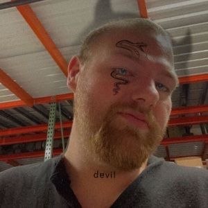 Meet your Posher, Jake